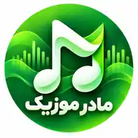 لوگوی مادر موزیک